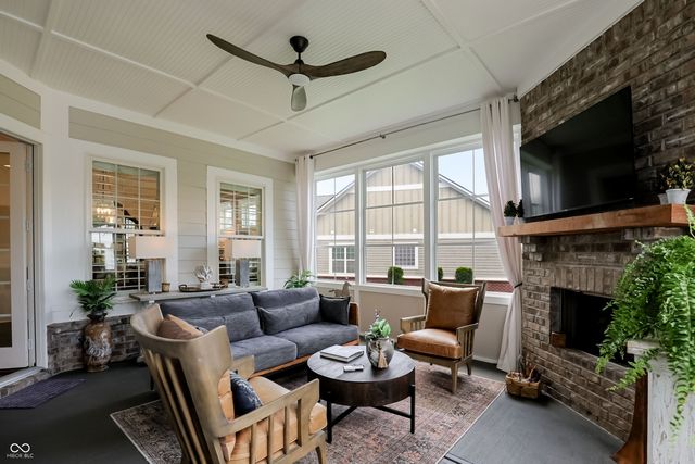 15669 Bethpage Trail, Carmel, IN 46033