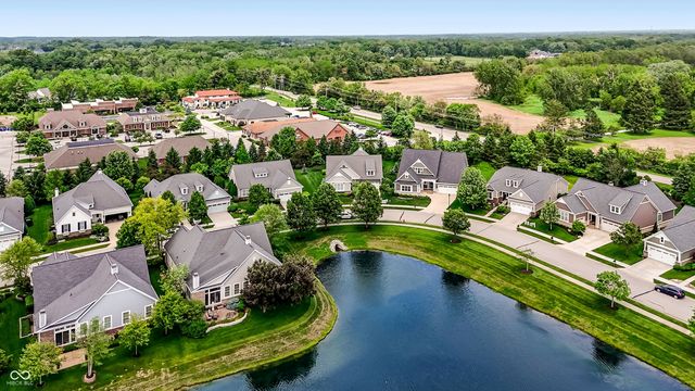 15669 Bethpage Trail, Carmel, IN 46033