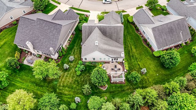 15669 Bethpage Trail, Carmel, IN 46033