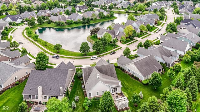 15669 Bethpage Trail, Carmel, IN 46033