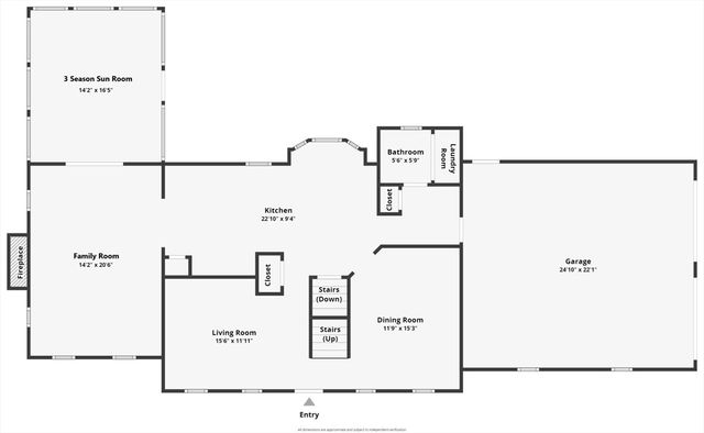 3 Jonathans Way, Upton, MA 01568