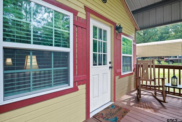 119 Private Road 52614, Pittsburg, TX 75686