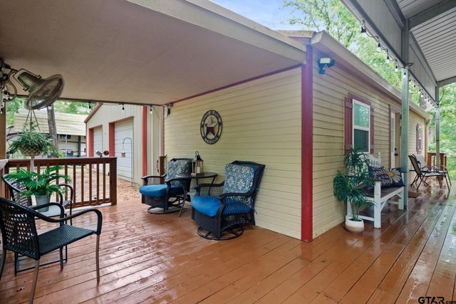 119 Private Road 52614, Pittsburg, TX 75686