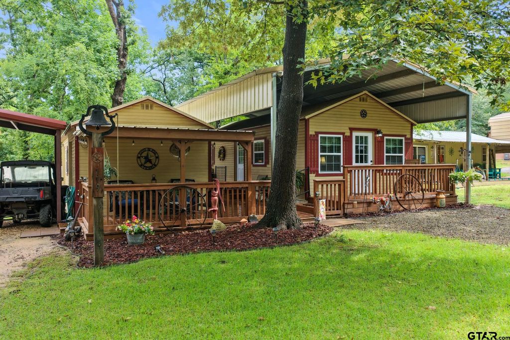 119 Private Road 52614, Pittsburg, TX 75686