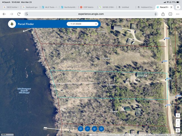 50185 219th Avenue, Bemidji, MN 56601
