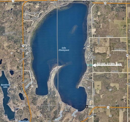 50185 219th Avenue, Bemidji, MN 56601