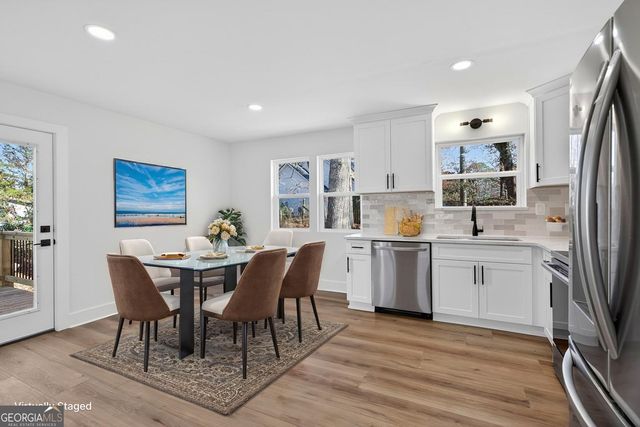 4190 Heather Way, Cumming, GA 30041