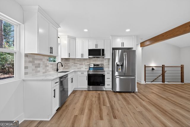 4190 Heather Way, Cumming, GA 30041