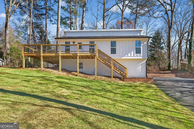 4190 Heather Way, Cumming, GA 30041