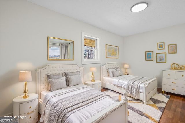 4190 Heather Way, Cumming, GA 30041