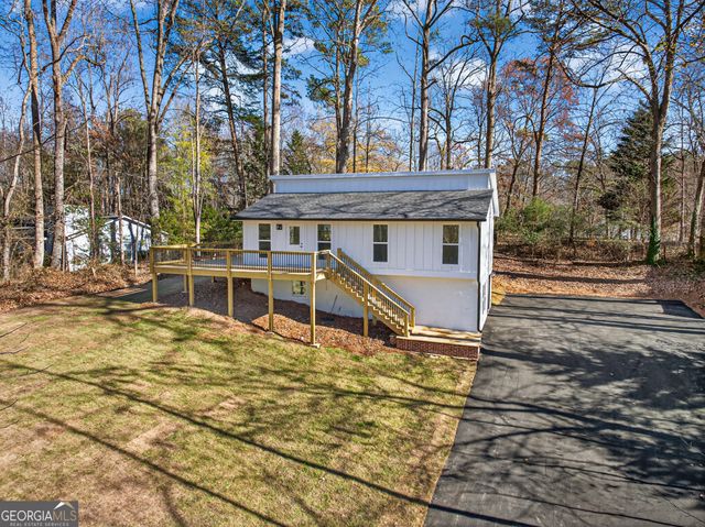 4190 Heather Way, Cumming, GA 30041