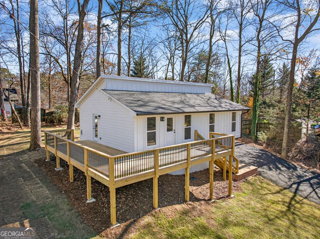 4190 Heather Way, Cumming, GA 30041