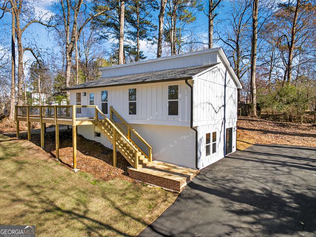 4190 Heather Way, Cumming, GA 30041