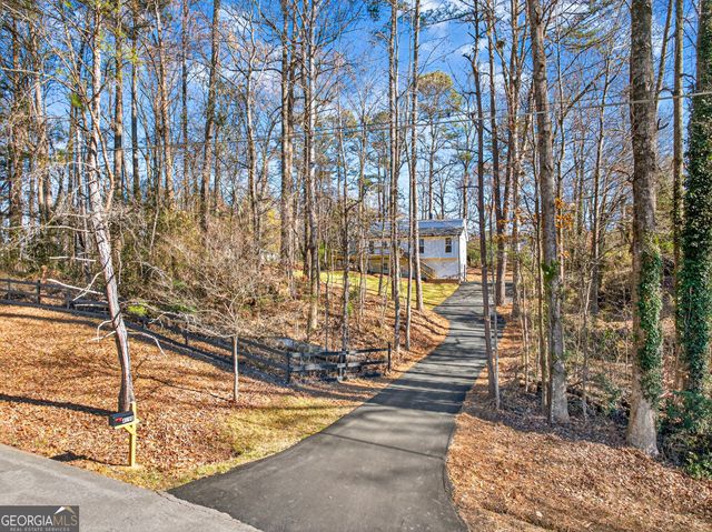 4190 Heather Way, Cumming, GA 30041