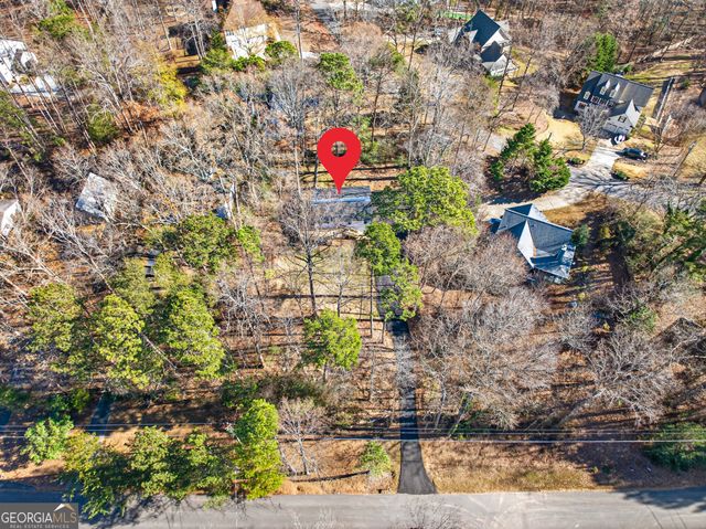 4190 Heather Way, Cumming, GA 30041