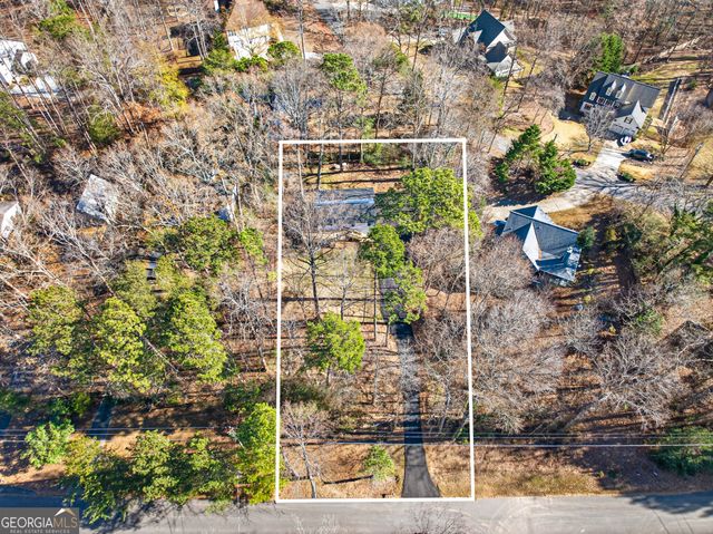 4190 Heather Way, Cumming, GA 30041