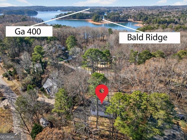 4190 Heather Way, Cumming, GA 30041