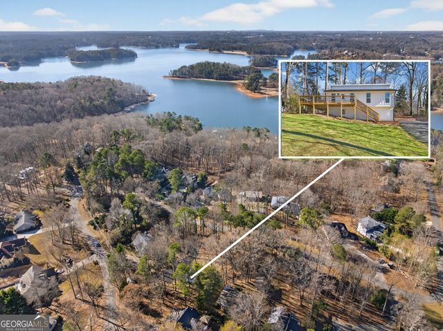 4190 Heather Way, Cumming, GA 30041