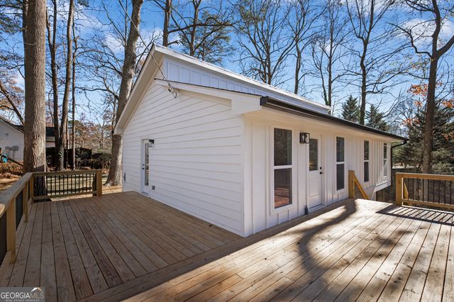 4190 Heather Way, Cumming, GA 30041