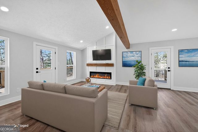 4190 Heather Way, Cumming, GA 30041