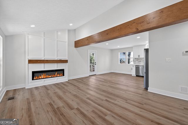 4190 Heather Way, Cumming, GA 30041