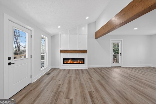 4190 Heather Way, Cumming, GA 30041