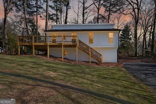 4190 Heather Way, Cumming, GA 30041