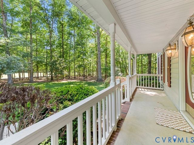 3100 Three Bridge Rd, Powhatan, VA 23139
