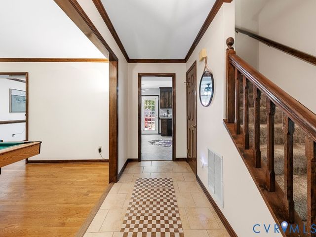3100 Three Bridge Rd, Powhatan, VA 23139