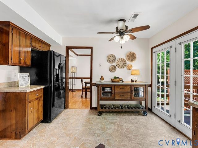 3100 Three Bridge Rd, Powhatan, VA 23139