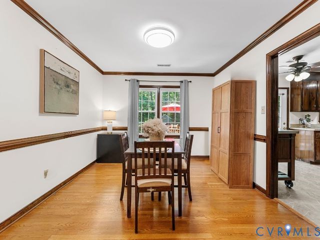 3100 Three Bridge Rd, Powhatan, VA 23139