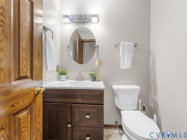 3100 Three Bridge Rd, Powhatan, VA 23139