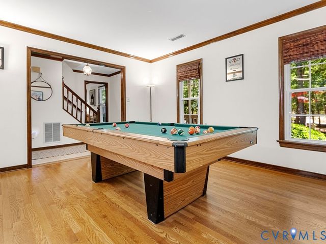 3100 Three Bridge Rd, Powhatan, VA 23139