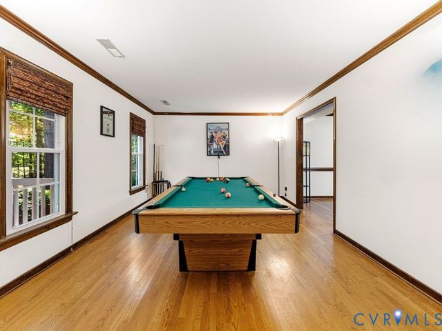 3100 Three Bridge Rd, Powhatan, VA 23139