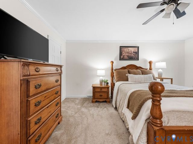 3100 Three Bridge Rd, Powhatan, VA 23139