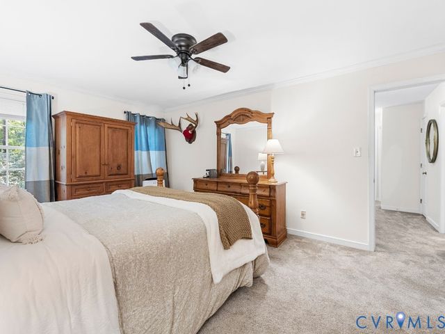 3100 Three Bridge Rd, Powhatan, VA 23139