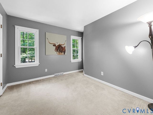 3100 Three Bridge Rd, Powhatan, VA 23139