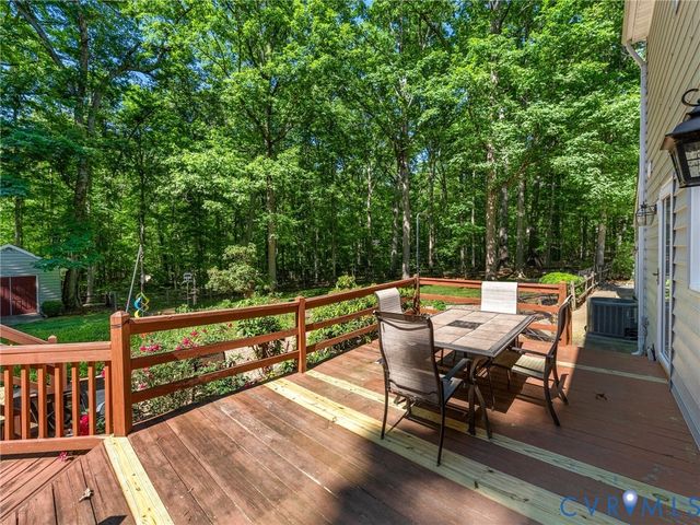 3100 Three Bridge Rd, Powhatan, VA 23139