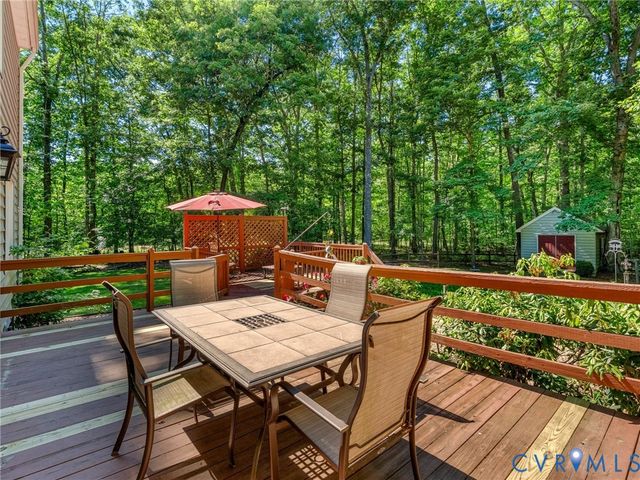 3100 Three Bridge Rd, Powhatan, VA 23139