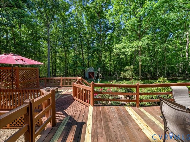 3100 Three Bridge Rd, Powhatan, VA 23139