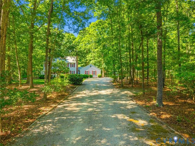 3100 Three Bridge Rd, Powhatan, VA 23139
