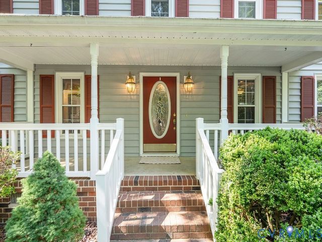 3100 Three Bridge Rd, Powhatan, VA 23139