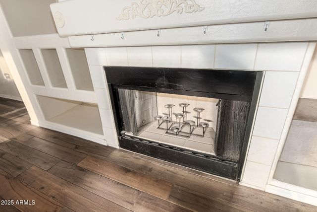 2403 E MOUNTAIN VISTA Drive, Phoenix, AZ 85048