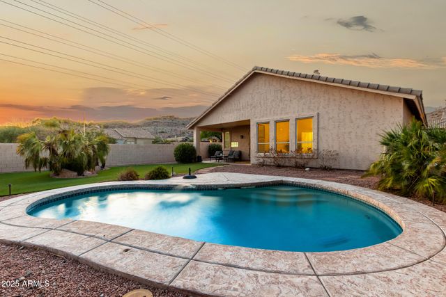 2403 E MOUNTAIN VISTA Drive, Phoenix, AZ 85048