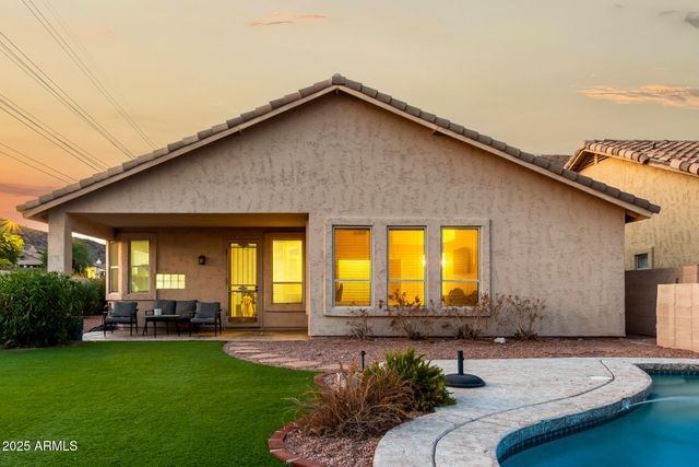 2403 E MOUNTAIN VISTA Drive, Phoenix, AZ 85048