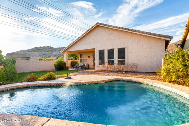 2403 E MOUNTAIN VISTA Drive, Phoenix, AZ 85048