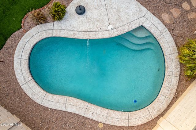 2403 E MOUNTAIN VISTA Drive, Phoenix, AZ 85048