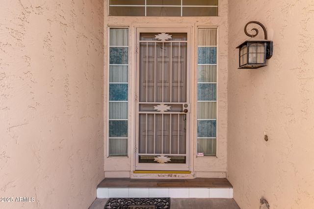 2403 E MOUNTAIN VISTA Drive, Phoenix, AZ 85048