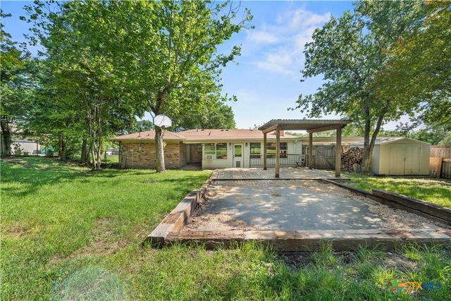 400 Downing Street, Belton, TX 76513