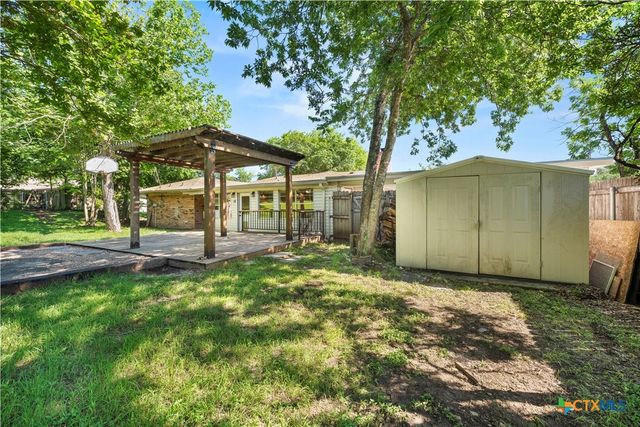 400 Downing Street, Belton, TX 76513